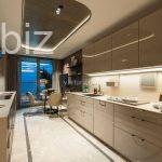 Modern Apartment Living in Zeytinburnu, Istanbul (Listing No: 5089)