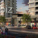 Modern Apartment in Vibrant Zeytinburnu, Istanbul (Listing No: 5090)