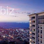 Modern Apartment in Vibrant Zeytinburnu, Istanbul (Listing No: 5090)