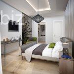 Modern Apartment in Vibrant Zeytinburnu, Istanbul (Listing No: 5090)