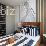 Zeytinburnu, İstanbul’da Modern Daire (İlan No: 5091)