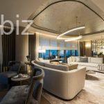 Modern Apartment in Zeytinburnu, Istanbul (Listing No: 5095)