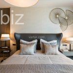 Modern Apartment in Zeytinburnu, Istanbul (Listing No: 5095)