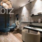 Modern Apartment in Zeytinburnu, Istanbul (Listing No: 5095)