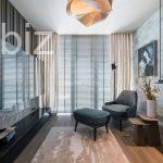 Modern Apartment in Zeytinburnu, Istanbul (Listing No: 5095)