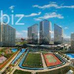 Modern Apartment in the Heart of Istanbul (Listing No: 5097)