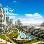 Modern Apartment in the Heart of Istanbul (Listing No: 5097)