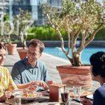 Modern Apartment in the Heart of Istanbul (Listing No: 5097)