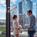 Modern Apartment in the Heart of Istanbul (Listing No: 5097)