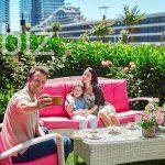 Modern Apartment in the Heart of Istanbul (Listing No: 5097)