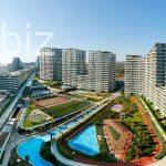 Modern Apartment in the Heart of Istanbul (Listing No: 5097)