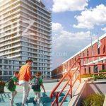 Modern Apartment in the Heart of Istanbul (Listing No: 5097)