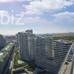 Modern Apartment in the Heart of Istanbul (Listing No: 5097)