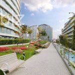 Modern Apartment in the Heart of Istanbul (Listing No: 5097)