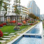 Modern Apartment in the Heart of Istanbul (Listing No: 5097)