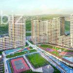 Modern Apartment in the Heart of Istanbul (Listing No: 5097)