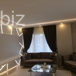 Spacious 7+1 Apartment in Istanbul (Listing No: 5098)