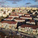 Spacious 7+1 Apartment in Istanbul (Listing No: 5098)