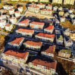 Spacious 7+1 Apartment in Istanbul (Listing No: 5098)