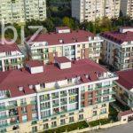 Spacious 7+1 Apartment in Istanbul (Listing No: 5098)