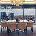 Elegant Urban Apartment in the Heart of Istanbul (Listing No: 5102)