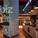 Elegant Urban Apartment in the Heart of Istanbul (Listing No: 5102)