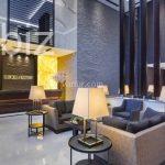 Elegant Urban Apartment in the Heart of Istanbul (Listing No: 5102)