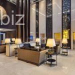 Elegant Urban Apartment in the Heart of Istanbul (Listing No: 5102)