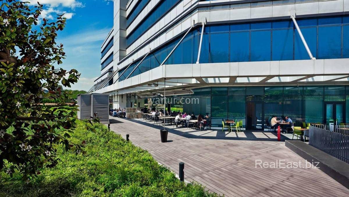 Elegant Urban Apartment in the Heart of Istanbul
