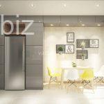Modern Apartment in Vibrant Esenyurt (Listing No: 5105)