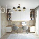 Modern Apartment in Vibrant Esenyurt (Listing No: 5105)