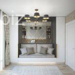 Modern Apartment in Vibrant Esenyurt (Listing No: 5105)