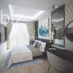 Modern Apartment in Vibrant Esenyurt (Listing No: 5105)