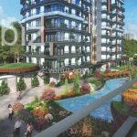 Modern Apartment in Vibrant Esenyurt (Listing No: 5105)