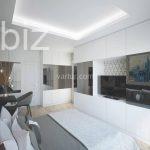 Modern Apartment in Vibrant Esenyurt (Listing No: 5105)