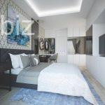 Modern Apartment in Vibrant Esenyurt (Listing No: 5105)