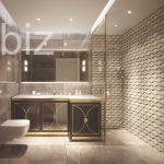 Modern Apartment in Vibrant Esenyurt (Listing No: 5105)