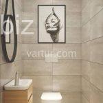 Modern Apartment in Vibrant Esenyurt (Listing No: 5105)