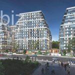 Modern Apartment in Vibrant Esenyurt (Listing No: 5105)