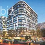 Modern Apartment in Vibrant Esenyurt (Listing No: 5105)
