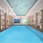 Modern Apartment in Vibrant Esenyurt (Listing No: 5105)