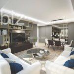 Modern Apartment in Vibrant Esenyurt (Listing No: 5105)