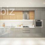 Modern Apartment in Vibrant Esenyurt (Listing No: 5105)