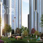 Spacious 5+1 Apartment in Bustling Istanbul (Listing No: 5107)