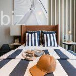 Modern Apartment in the Heart of Zeytinburnu (Listing No: 5108)
