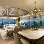Modern Apartment in the Heart of Zeytinburnu (Listing No: 5108)