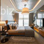 Modern Apartment in the Heart of Zeytinburnu (Listing No: 5108)