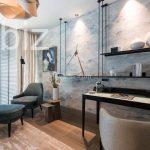 Modern Apartment in the Heart of Zeytinburnu (Listing No: 5108)