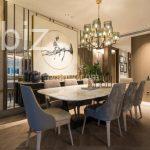 Modern Apartment in the Heart of Zeytinburnu (Listing No: 5108)