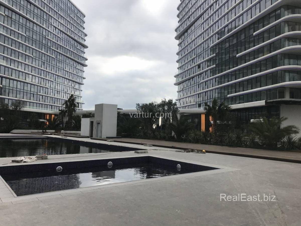 Modern Apartment in the Heart of Zeytinburnu